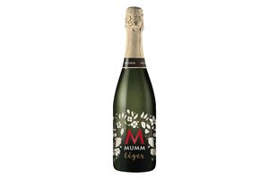 Espumante MUMM Leger 750 ml en Tienda Inglesa