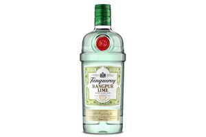 Gin Rangpur Lime TANQUERAY 700 ml en Tienda Inglesa