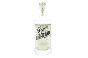 Gin LIBERTAD 750 ml en Tienda Inglesa