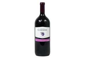 Vino DE LA CAROLINA Tinto Frutal Suave Blend 1.5 L en Tienda Inglesa