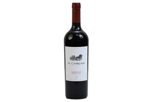 Vino EL CARRUAJE Marselan 750 ml en Tienda Inglesa