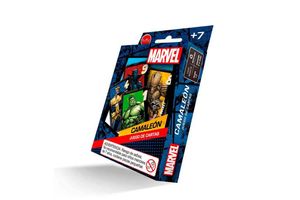 Juego Camaleon Pocket Marvel ROYAL en Tienda Inglesa