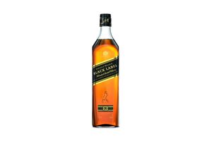 Whisky JOHNNIE WALKER Black 750 ml en Tienda Inglesa