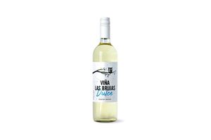 Vino VIÑA LAS BRUJAS Blanco Dulce 750 ml en Tienda Inglesa
