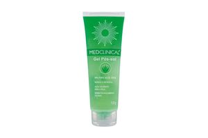 Gel Aloe Vera MEDCLINICAL 120 gr en Tienda Inglesa