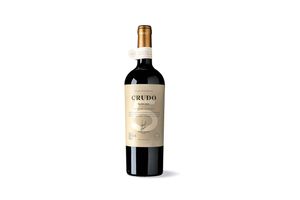 Vino MONTES TOSCANINI Crudo Blend sin Sulfitos 750 ml en Tienda Inglesa