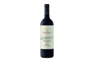 Vino EL ESTECO Tinto Malbec 750 ml en Tienda Inglesa