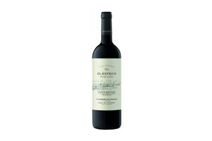 Vino EL ESTECO Tinto Cabernet Sauvignon 750 ml en Tienda Inglesa