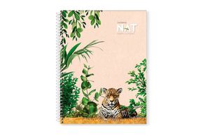 Cuadernola LEDESMA Nat 70 Hojas en Tienda Inglesa