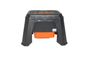 Banco Apilable KENDO en Tienda Inglesa