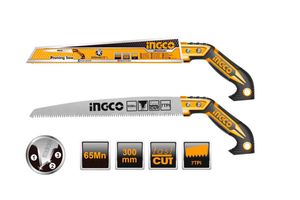 Serrucho de Poda INGCO 300mm en Tienda Inglesa