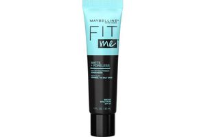 Base Fit Me Primer Mattifying MAYBELLINE en Tienda Inglesa