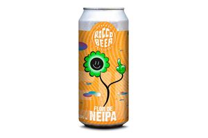 Cerveza Artesanal ROCCO BEER Light Neipa Lata 500 ml en Tienda Inglesa