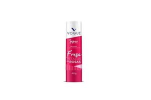 Vogue Labial Kiss My Lips Reno Fresa Pet 4,8 gr en Tienda Inglesa