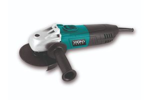 Amoladora Angular XION 800 W en Tienda Inglesa