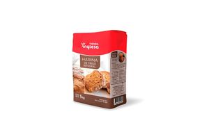 Harina Integral TIENDA INGLESA 1 Kg en Tienda Inglesa