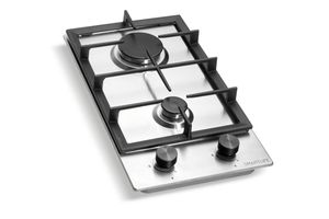 Anafe Hornallas SMARTLIFE Inoxidable en Tienda Inglesa