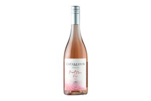 Vino CATAMAYOR Premium Rosado Pinot Noir Rosé 750 ml en Tienda Inglesa