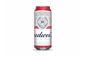 Cerveza BUDWEISER 710 ml en Tienda Inglesa