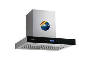 Campana ENXUTA CCSENX126 60 cm en Tienda Inglesa