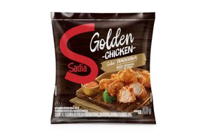 Nuggets SADIA Golden Chicken Tradicional 700 gr en Tienda Inglesa