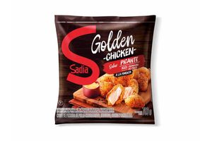 Nuggets SADIA Golden Chicken Picante 700 gr en Tienda Inglesa