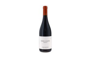 Vino CERRO CHAPEU Viejas Viñas Tinto Nebbiolo 750 ml en Tienda Inglesa