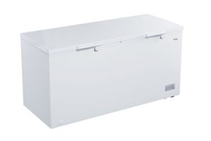 Freezer TCL F508CFW 508 L en Tienda Inglesa