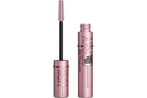 Máscara de Pestañas Lash Sensational Sky High muy Negro MAYBELLINE en Tienda Inglesa