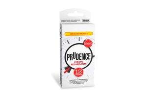 Preservativo Efecto Retardante PRUDENCE 12 Unidades en Tienda Inglesa