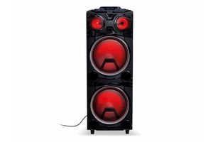 Torre de Sonido PHILIPS TAX3705/77 en Tienda Inglesa