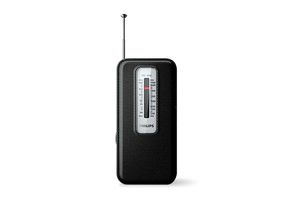 Radio Portátil PHILIPS TAR1506/00 en Tienda Inglesa
