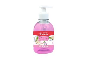 Jabón Líquido Jazmin TIENDA INGLESA 250 ml en Tienda Inglesa