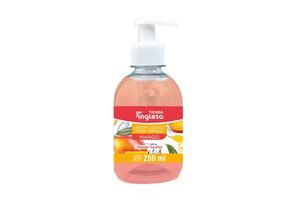 Jabón Líquido Mango TIENDA INGLESA 250 ml en Tienda Inglesa