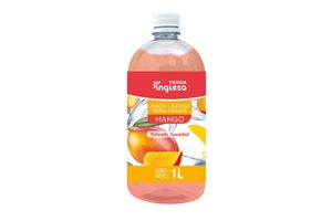 Jabón Líquido Mango TIENDA INGLESA 1 L en Tienda Inglesa