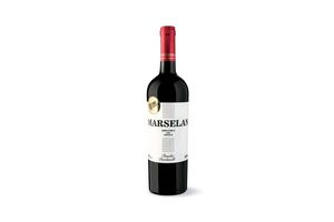 Vino DARDANELLI Cepa Única Tinto Marselán 750 ml en Tienda Inglesa