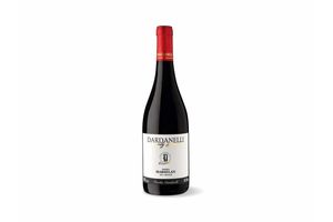 Vino DARDANELLI Reserva Familiar Tinto Marselán 750 ml en Tienda Inglesa