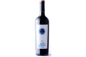 Vino Cabernet Sauvignon SEXTO SENTIDO 750 ml en Tienda Inglesa