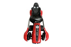 Kart Eléctrico RAVE ek01-02 en Tienda Inglesa