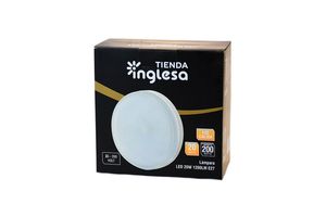 Lámpara LED TIENDA INGLESA 20 W E27 Cálida en Tienda Inglesa