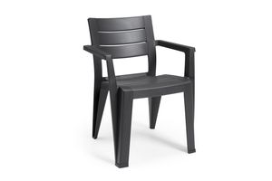 Silla Julie Resina KETER en Tienda Inglesa