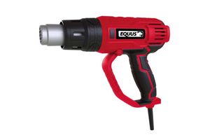 Pistola de Calor EQUUS  2000 W en Tienda Inglesa