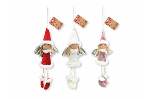 Ángel Colgante de Navidad 20 cm en Tienda Inglesa
