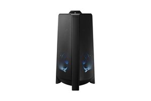Torre de Sonido SAMSUNG Party MX-T50 500 W en Tienda Inglesa