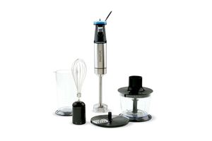 Mixer SMARTLIFE SL-HB6048FF en Tienda Inglesa