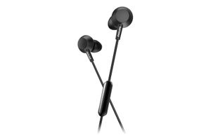 Auricular PHILIPS In Ear TAE4105BK Negro en Tienda Inglesa
