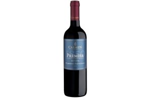 Vino CARMEN Premier 1850 Reserva Tinto Cabernet Sauvignon 750 ml en Tienda Inglesa