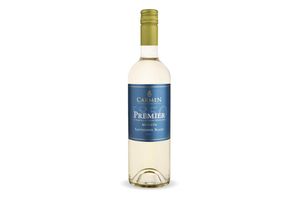 Vino CARMEN Premier 1850 Reserva Blanco Sauvignon Blanc 750 ml en Tienda Inglesa