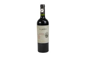 Vino LAS PERDICES Red Blend 750 ml en Tienda Inglesa