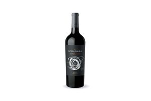 Vino DOÑA PAULA Altitude Series 1350 Tinto Blend 750 ml en Tienda Inglesa